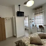 Comfort & Le Μπέργκαμο