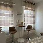 Comfort & Le Πανσιόν Μπέργκαμο