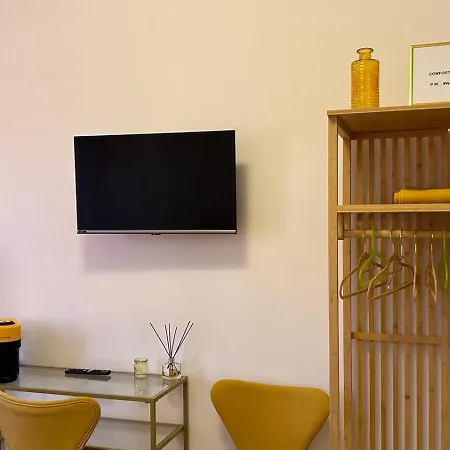 Comfort & Le Pensjonat 4*