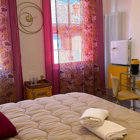 Affittacamere Comfort & Le *