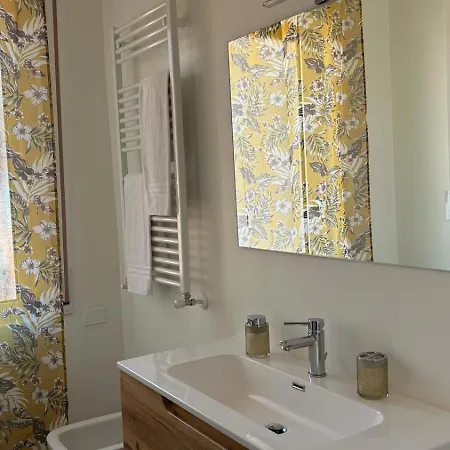 Comfort & Le Gasthof Bergamo