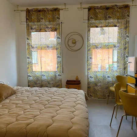Comfort & Le * Bergamo