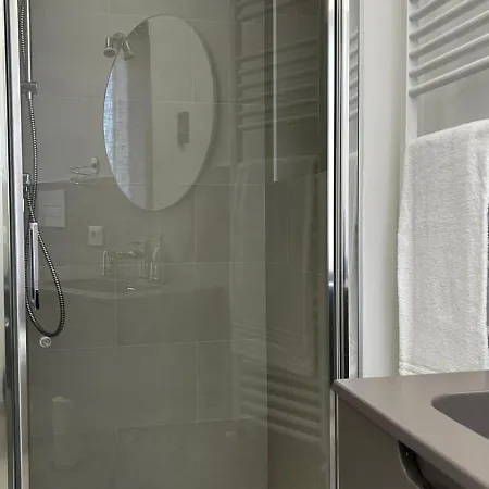 Pensjonat Comfort & Le 4*