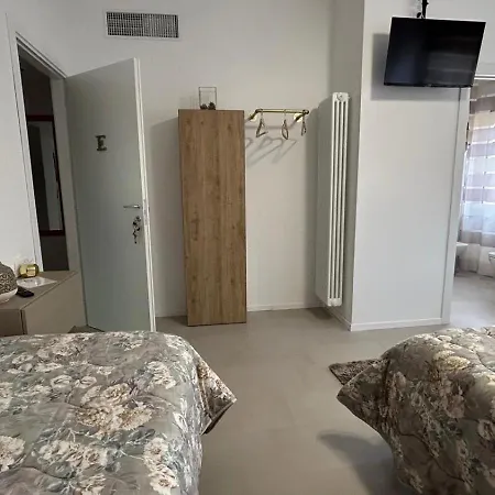 Comfort & Le 3* ברגמו