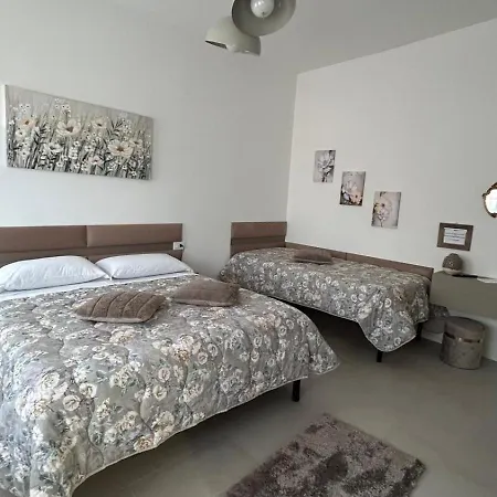 Comfort & Le 3* بيرغامو