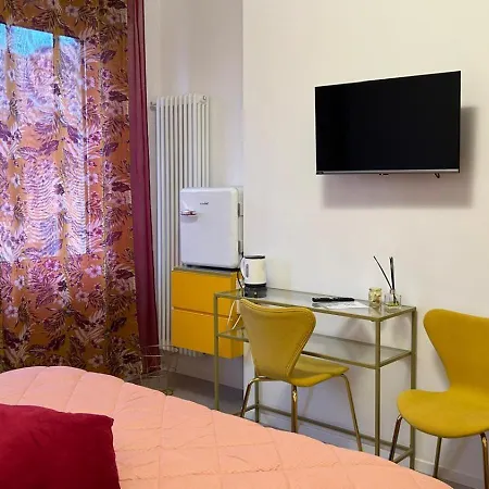 Comfort & Le Pensjonat 4*