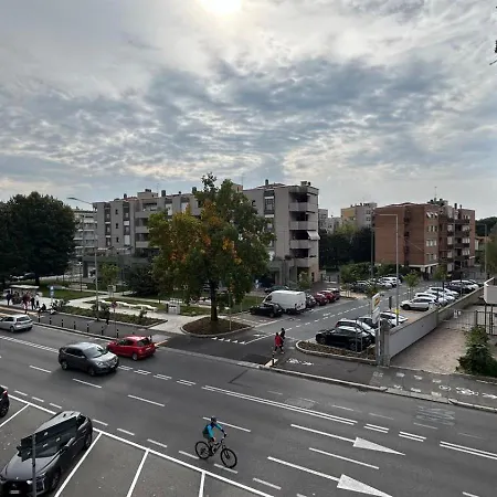 Comfort & Le Pensjonat 4*