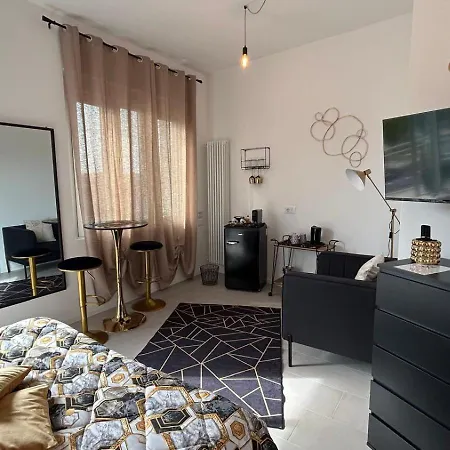 Comfort & Le Affittacamere Bergamo