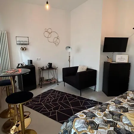 Comfort & Le Gasthof Bergamo