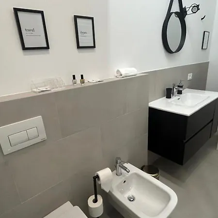 Gasthof Comfort & Le Bergamo