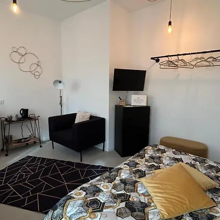 Comfort & Le Bergamo