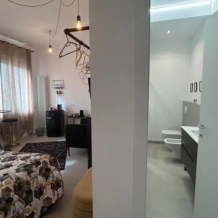 Comfort & Le 4* Bergamo