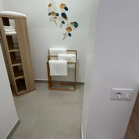Comfort & Le 3* ברגמו