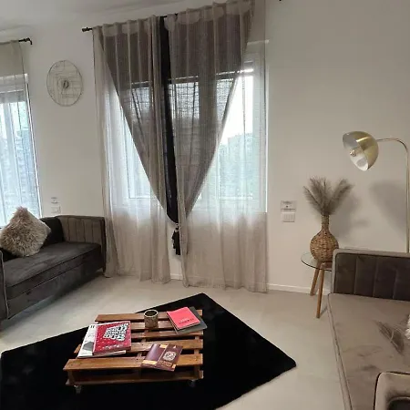 بيت ضيافة Comfort & Le بيرغامو