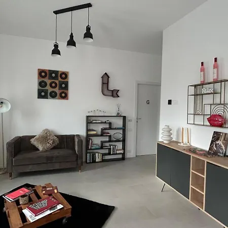 Affittacamere Comfort & Le *