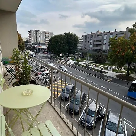 Comfort & Le Bergamo