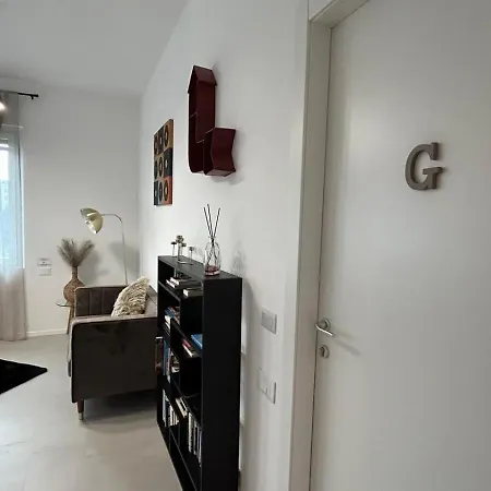 Comfort & Le Bergamo