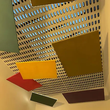 Comfort & Le 4* Bergamo