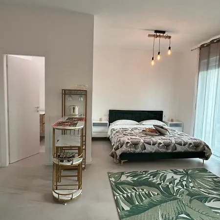 Comfort & Le Bergamo