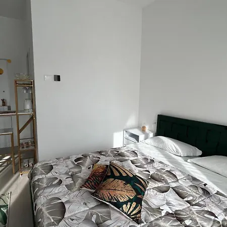 Comfort & Le בית הארחה ברגמו