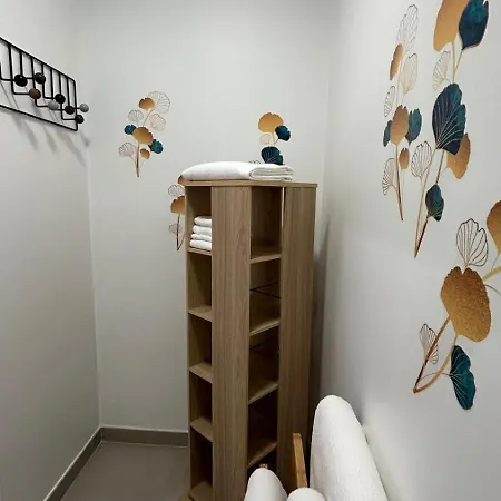 Pensjonat Comfort & Le