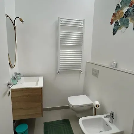 Pensjonat Comfort & Le Bergamo