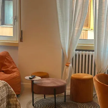 Comfort & Le * Bergamo