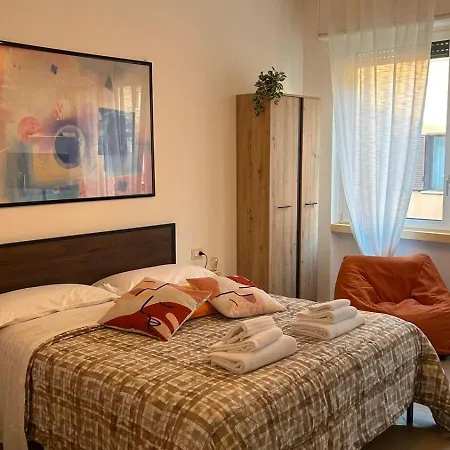בית הארחה Comfort & Le 3*