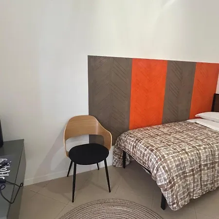 Affittacamere Comfort & Le Bergamo
