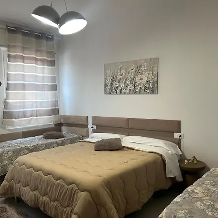 Comfort & Le Bergamo