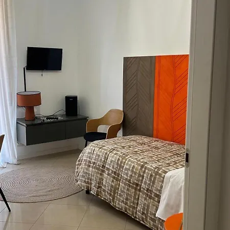 Affittacamere Comfort & Le