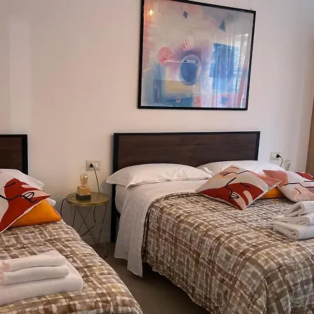 Comfort & Le בית הארחה 3*