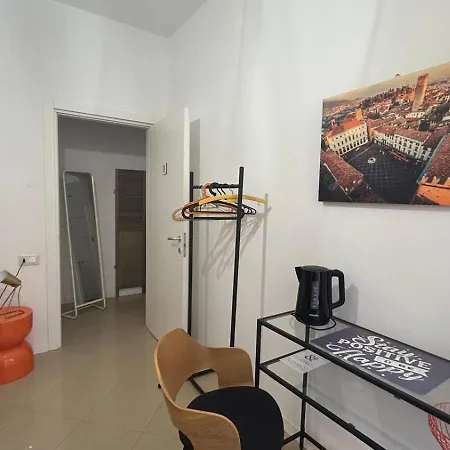 Comfort & Le Affittacamere Bergamo