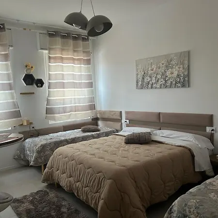 Affittacamere Comfort & Le *