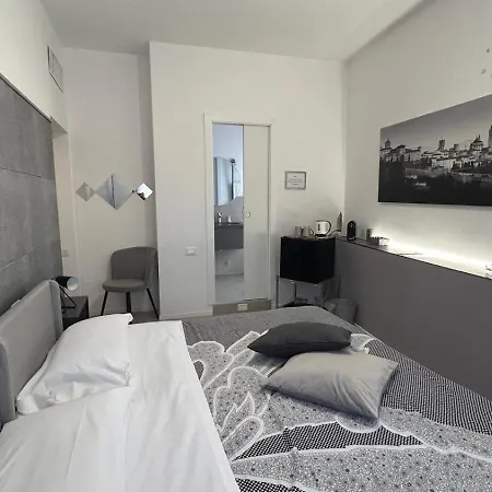 Affittacamere Comfort & Le