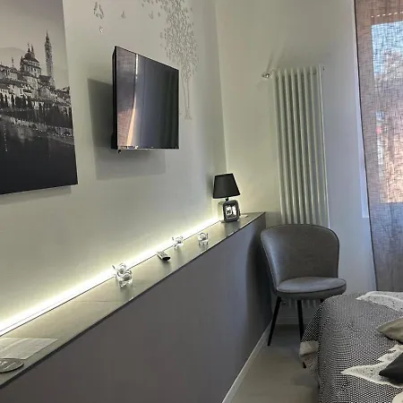Affittacamere Comfort & Le Bergamo
