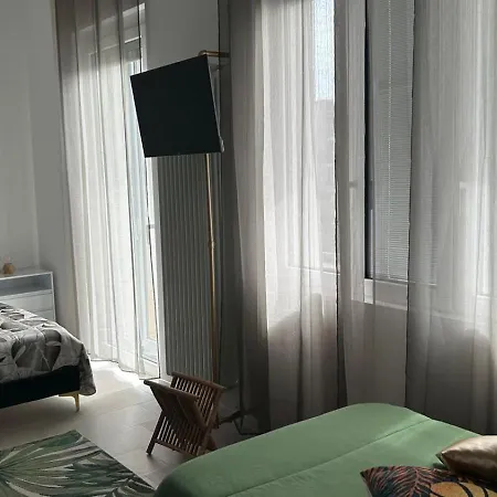 Comfort & Le Bergamo