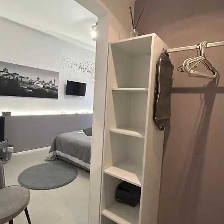 Comfort & Le בית הארחה 3*