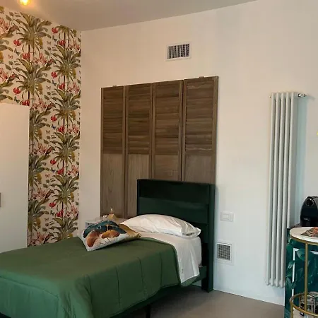 Comfort & Le Pensjonat Bergamo