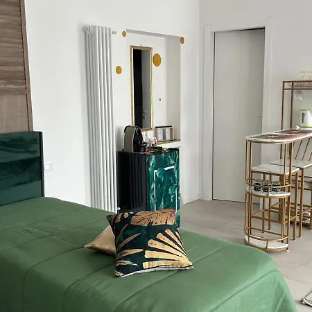 Affittacamere Comfort & Le Bergamo