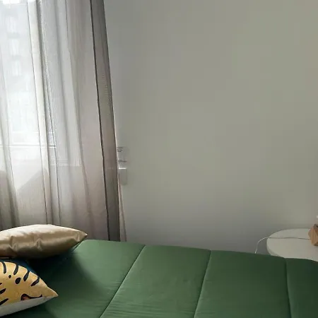 Comfort & Le Bergamo