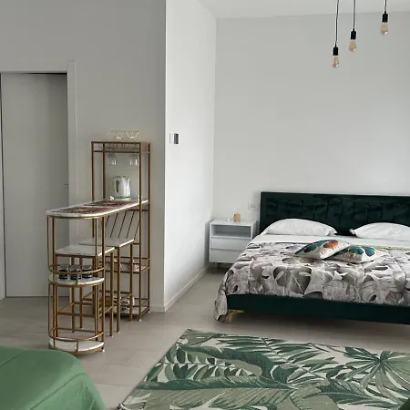 Comfort & Le * Bergamo