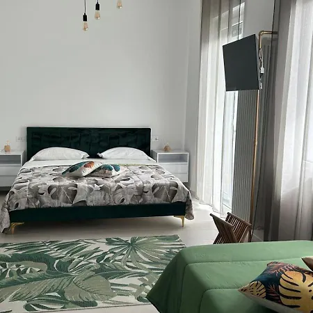 Comfort & Le בית הארחה ברגמו