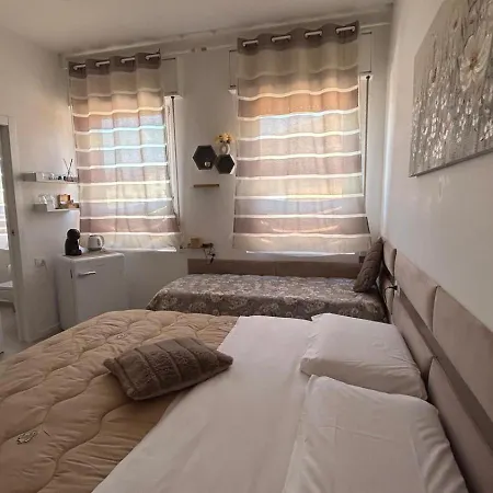 Comfort & Le Bergamo