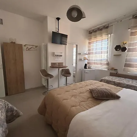 Comfort & Le