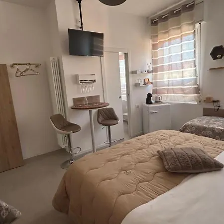 Pensjonat Comfort & Le Bergamo