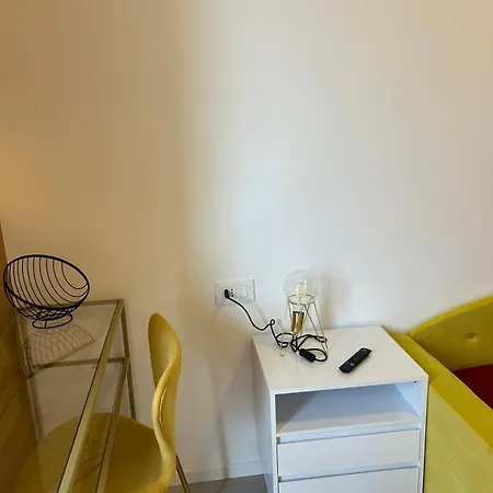 Comfort & Le בית הארחה ברגמו