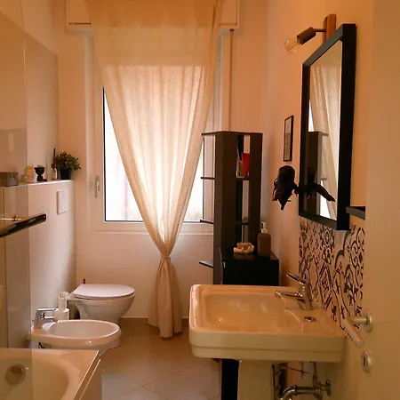 Comfort & Le Pensionat Bergamo