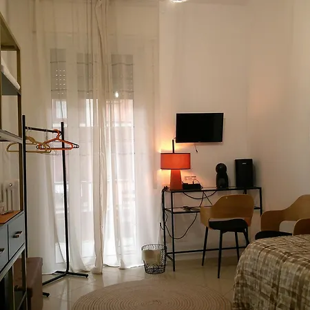 Comfort & Le Pensionat Bergamo