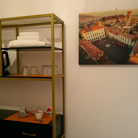 Pensionat Comfort & Le Bergamo